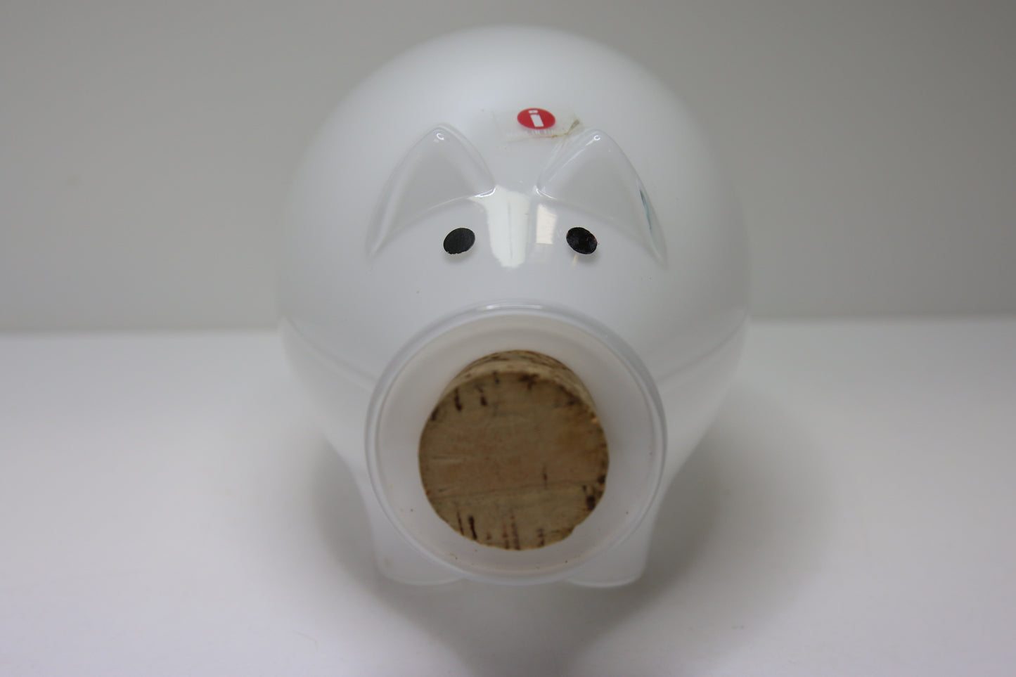 iittala Napsu karahvi Valto Kokko