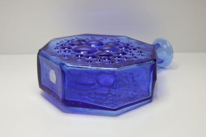 Riihimäen lasi Stella Polaris Pullo Nanny Still