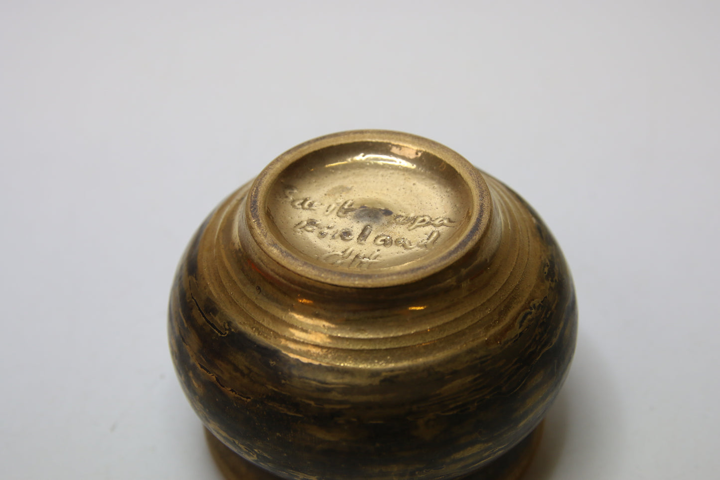 Savitorppa Pieni kulho