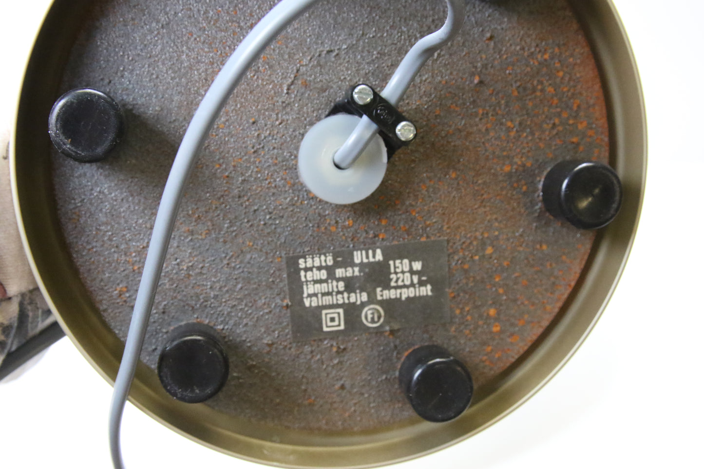 Enerpoint Ulla Pöytävalaisin