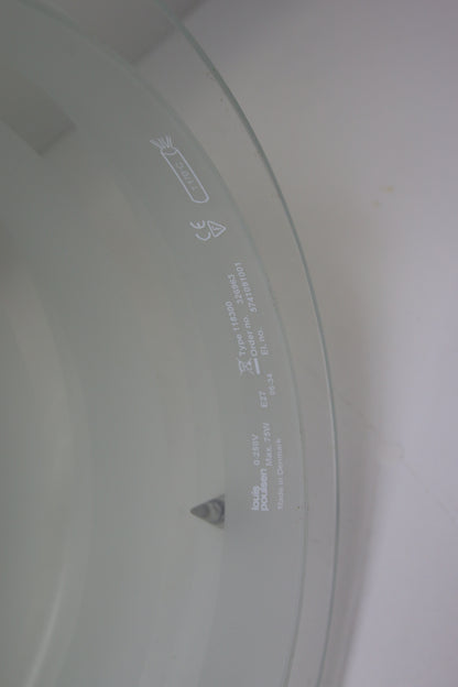 Louis Poulsen Campbell Valaisin