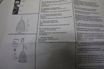 Louis Poulsen Campbell Valaisin