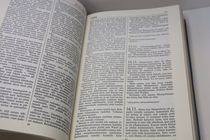 Paasikiven päiväkirjat 1944-1956 kirja