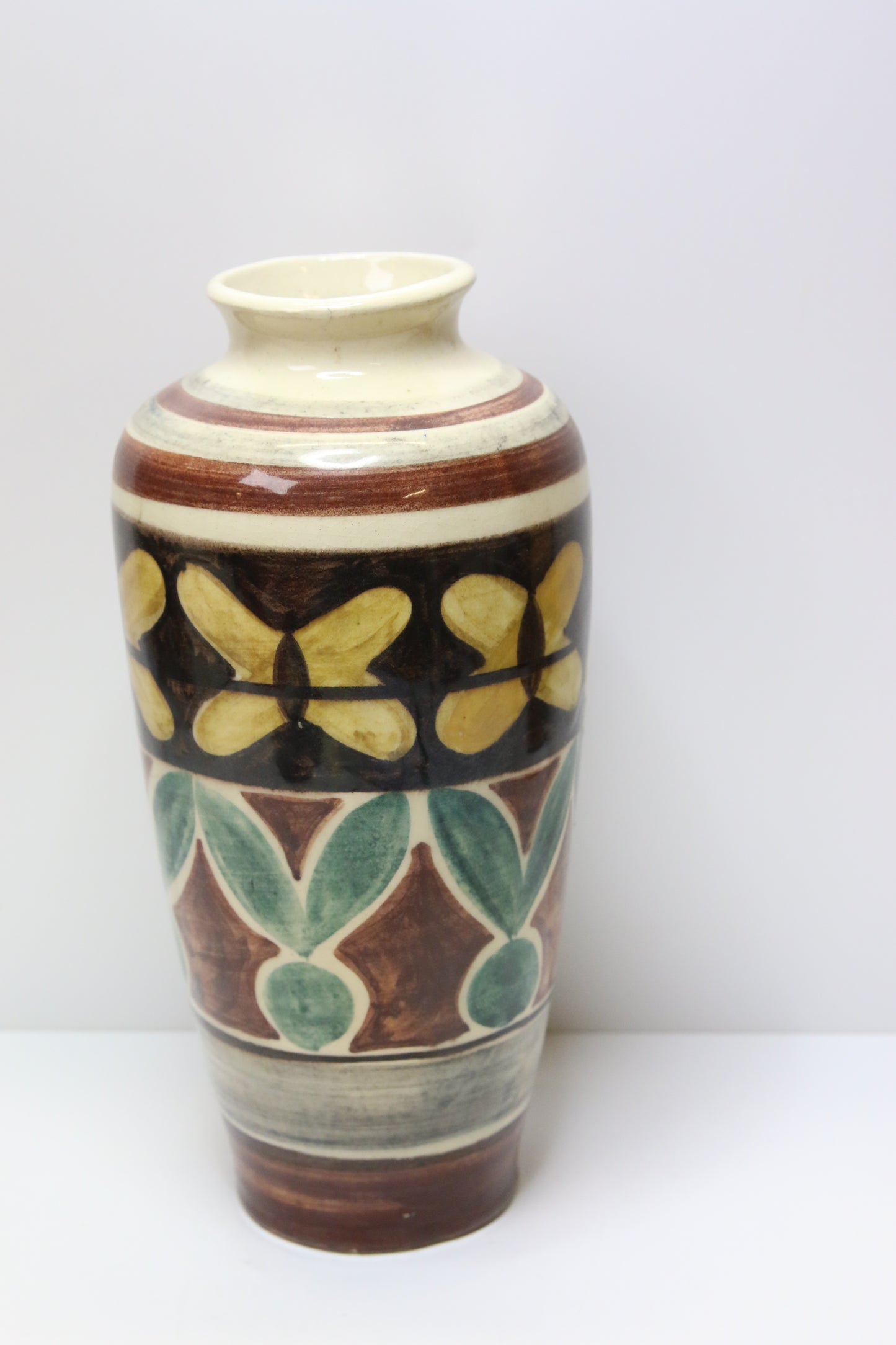 Kupittaan Savi Oy Maljakko