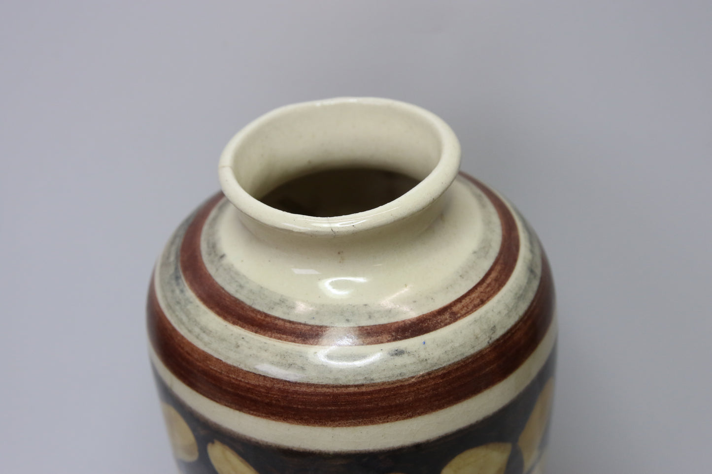 Kupittaan Savi Oy Maljakko