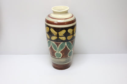 Kupittaan Savi Oy Maljakko