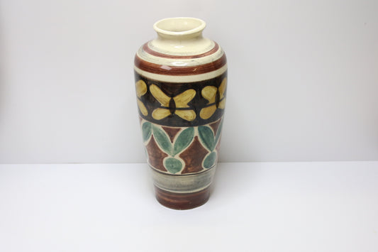 Kupittaan Savi Oy Maljakko