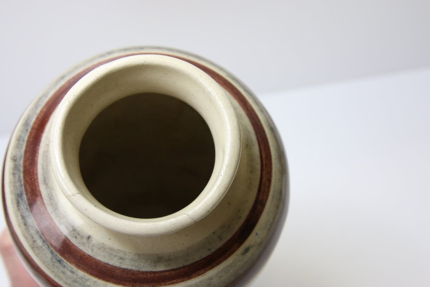 Kupittaan Savi Oy Maljakko