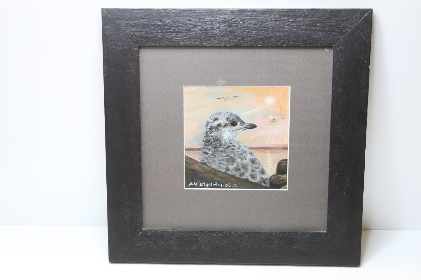 Taulu Lokinpoikanen AM Elgström -09