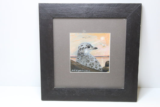 Taulu Lokinpoikanen AM Elgström -09