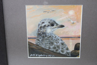 Taulu Lokinpoikanen AM Elgström -09