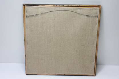 Taulu Lokinpoikanen AM Elgström -09