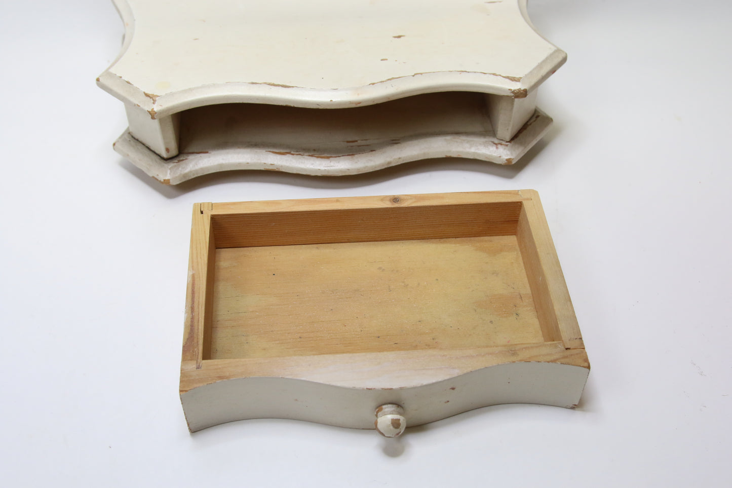 Piian peili lapselle