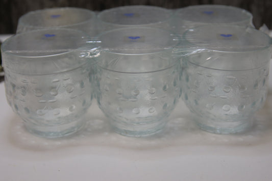 Riihimäen lasi Kirsi juomalasit 6 kpl Nanny Still