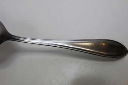 Sorsakoski Ruokalusikka