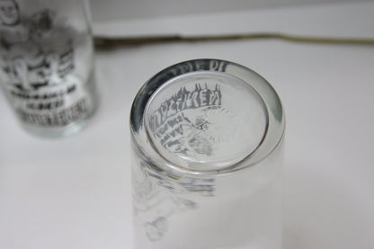 Lasilandia Olutlasi "saunaillan iloksi huurteinen"