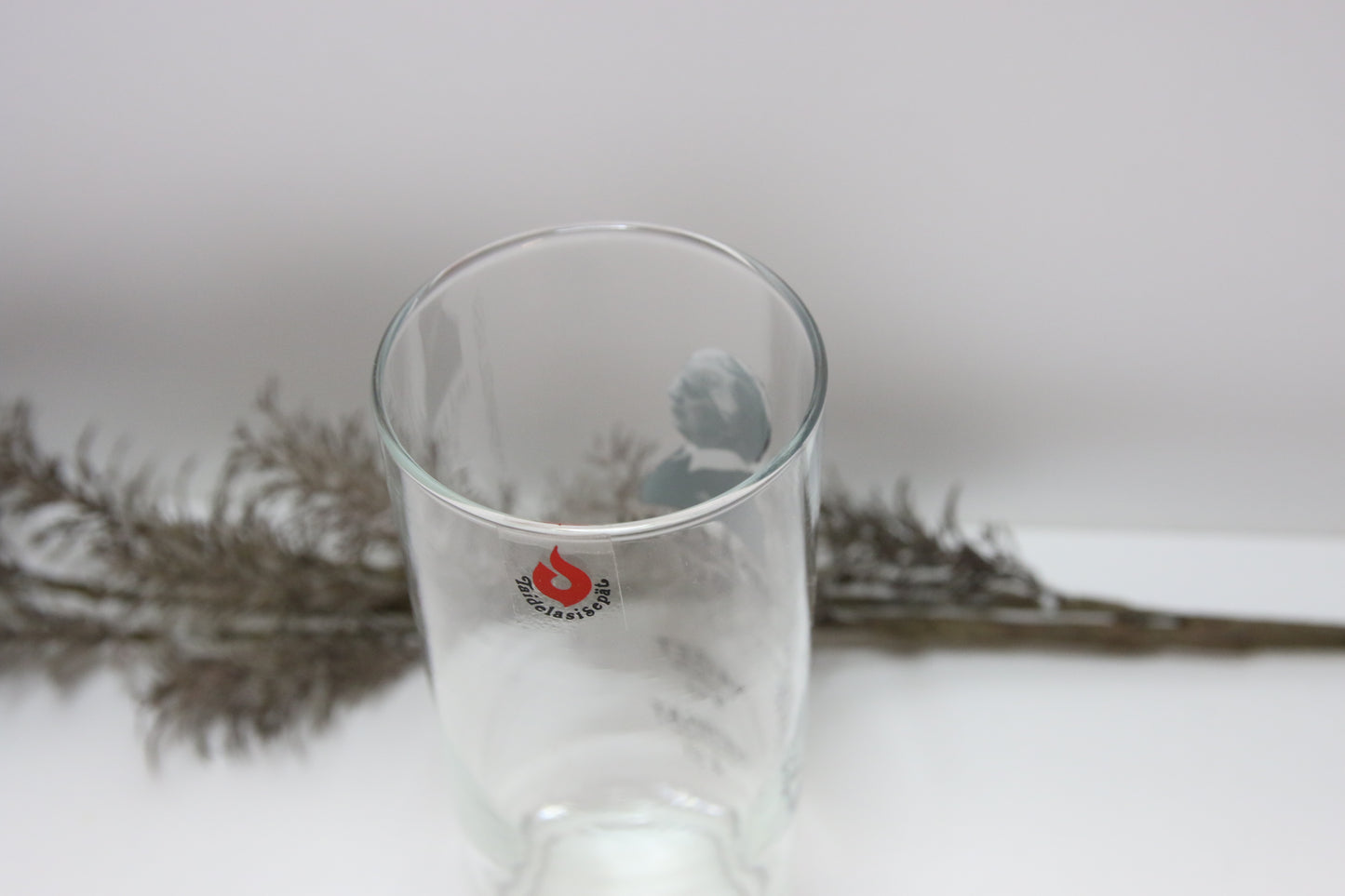 Taidelasisepät Napanterilasi