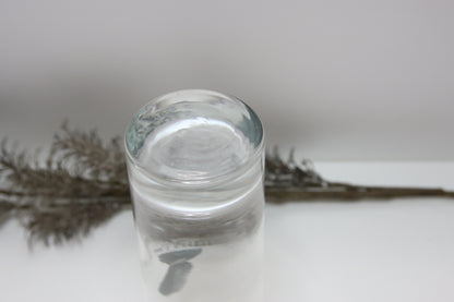 Taidelasisepät Napanterilasi