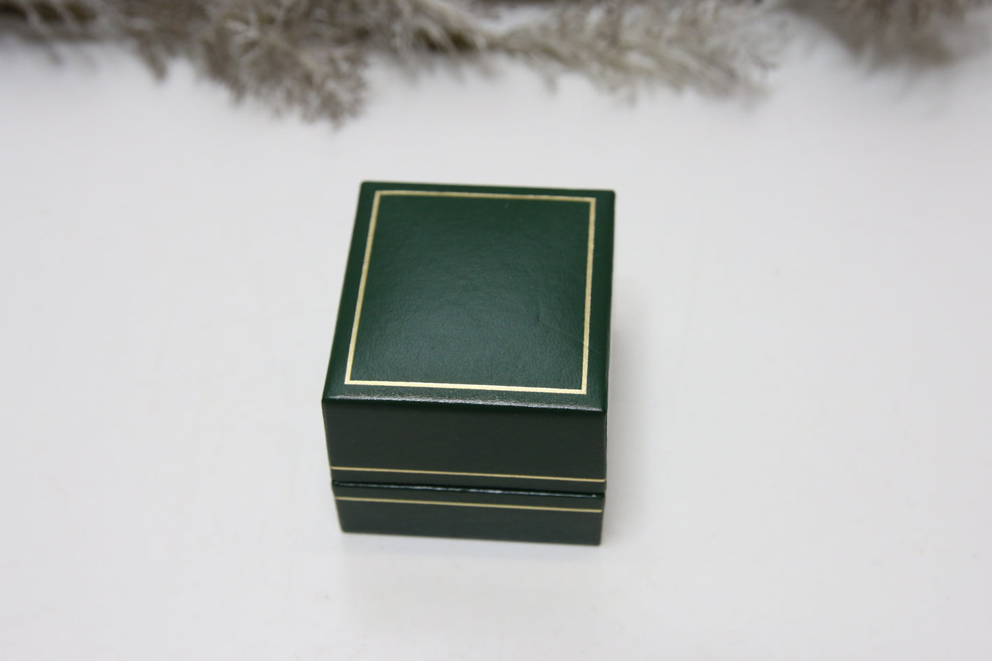 Uushopea Kantasormus