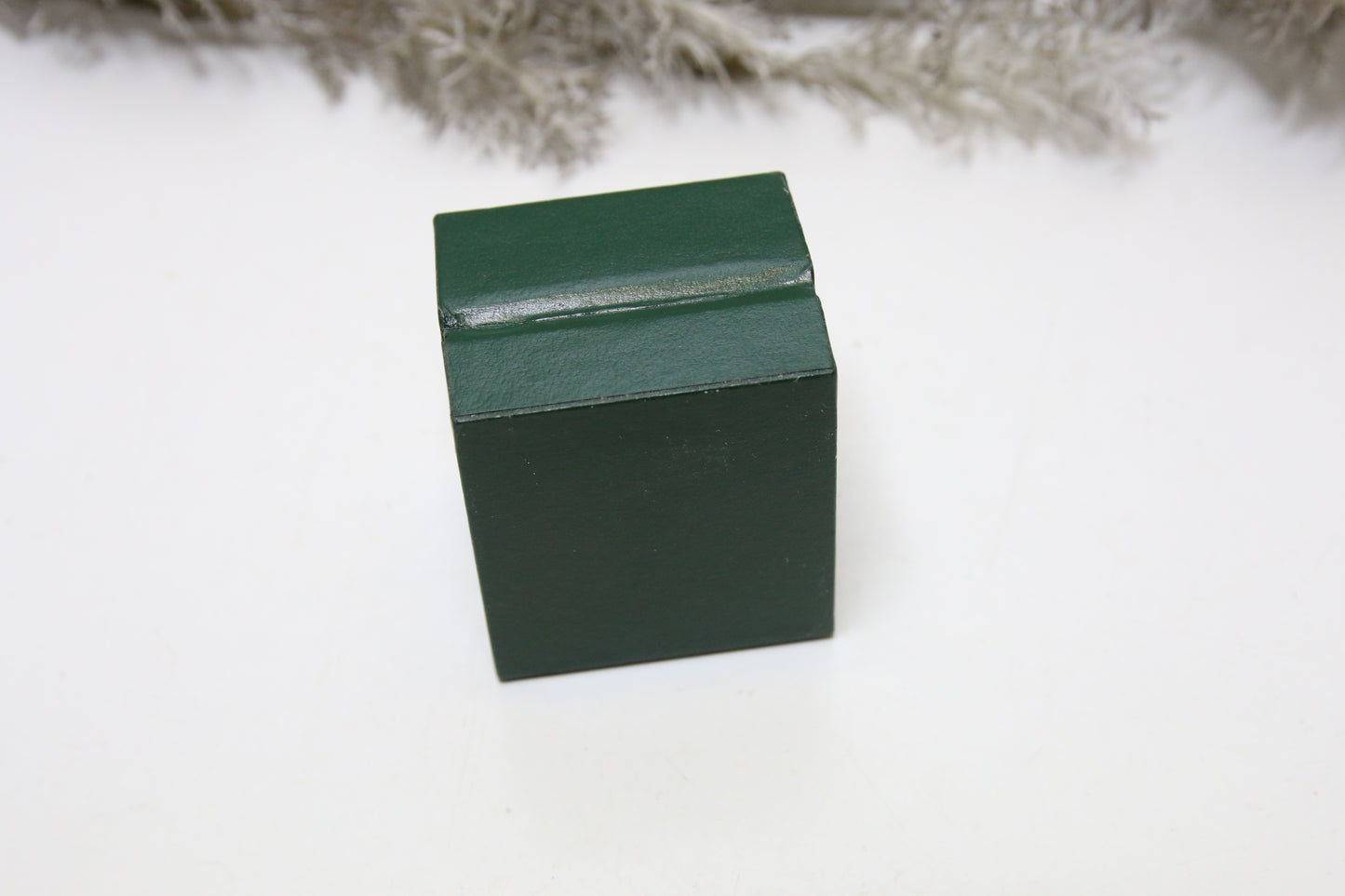 Uushopea Kantasormus