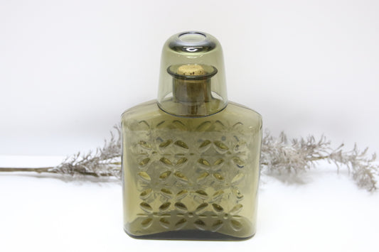 "Skruf" Swedish Karahvi lasilla