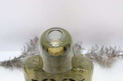 "Skruf" Swedish Karahvi lasilla