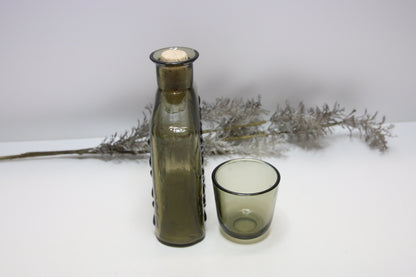 "Skruf" Swedish Karahvi lasilla