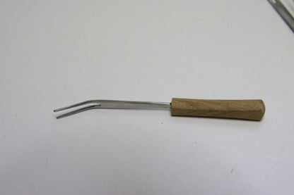 Japanilaiset pikkuhaarukat 5kpl