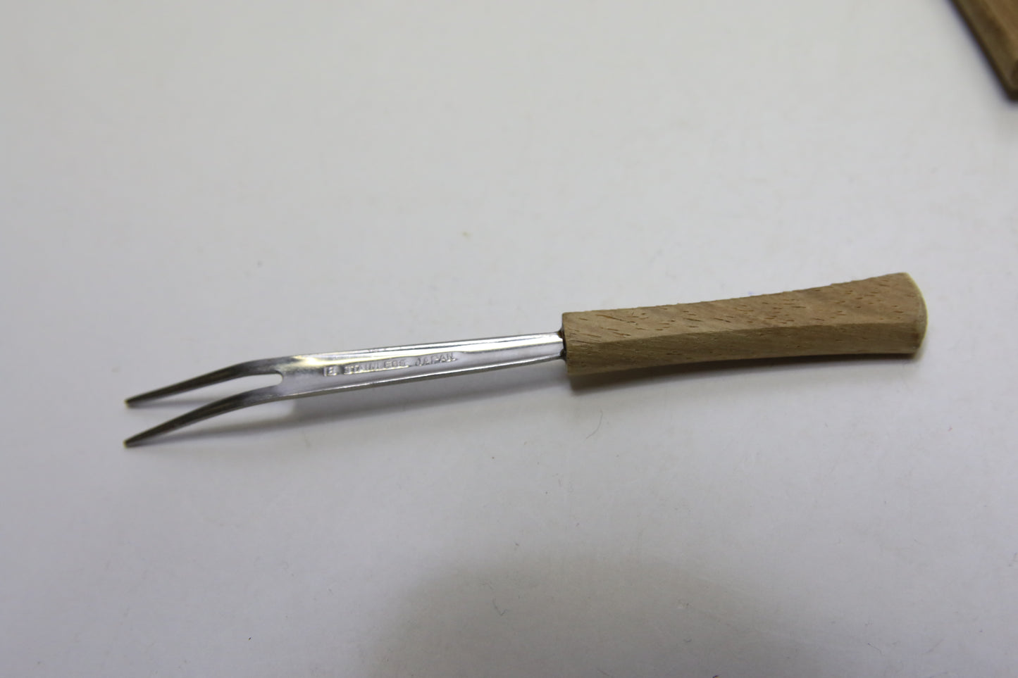 Japanilaiset pikkuhaarukat 5kpl