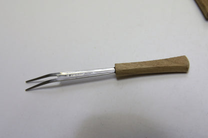 Japanilaiset pikkuhaarukat 5kpl