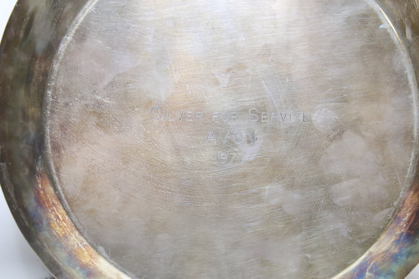 Uushopea Tarjoiluvati