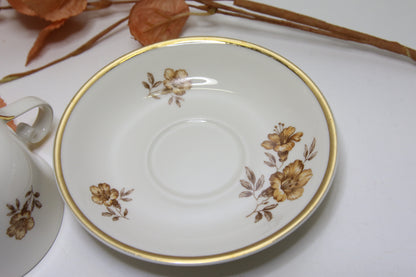 Arabia Myrna kahvikuppi Olga Osol