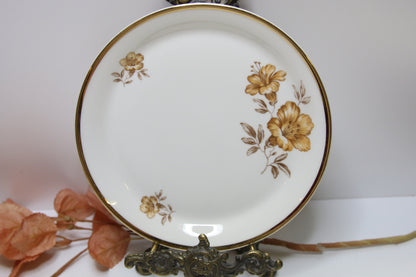 Arabia Myrna leipälautanen Olga Osol