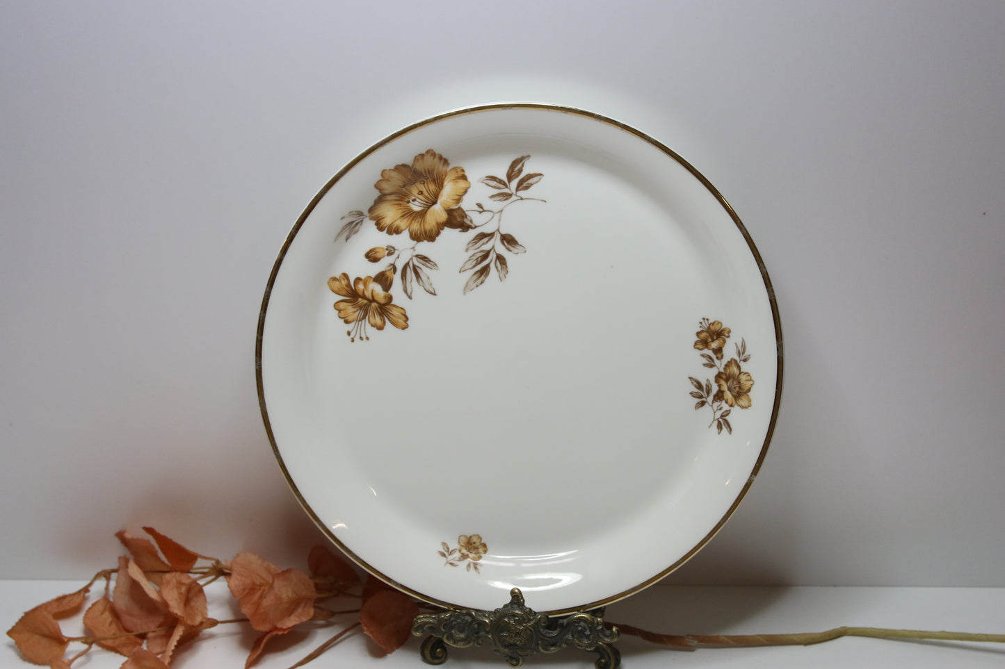 Arabia Myrna iso Tarjoilulautanen