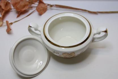 Arabia Myrna sokerikko Olga Osol