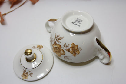 Arabia Myrna sokerikko Olga Osol