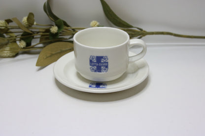 Arabia Lotta-Svärd kahvikuppi
