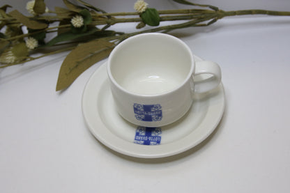 Arabia Lotta-Svärd kahvikuppi