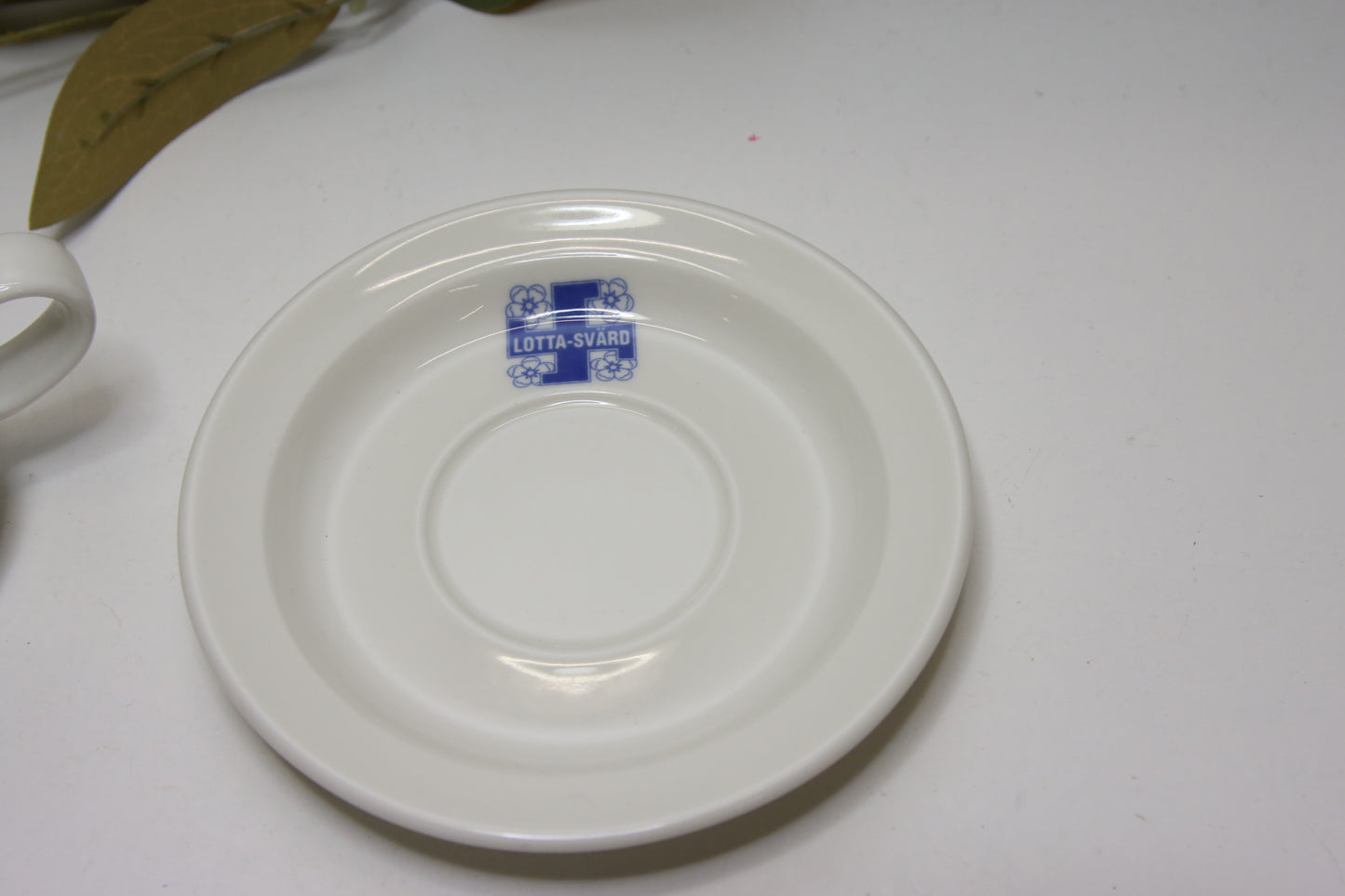 Arabia Lotta-Svärd kahvikuppi