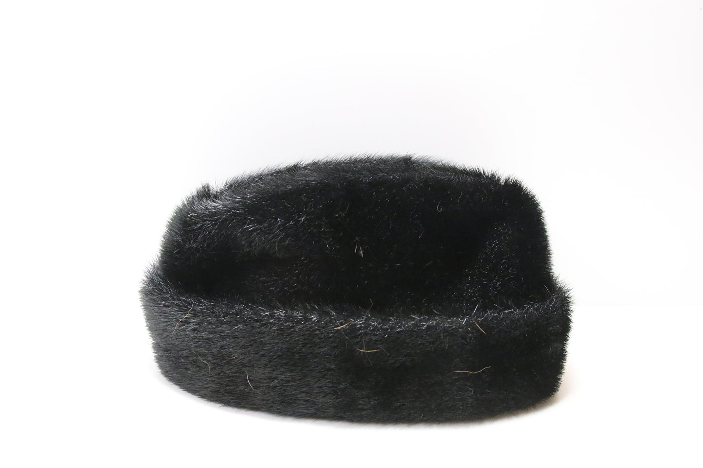 Miesten musta Turkishattu "suikka"