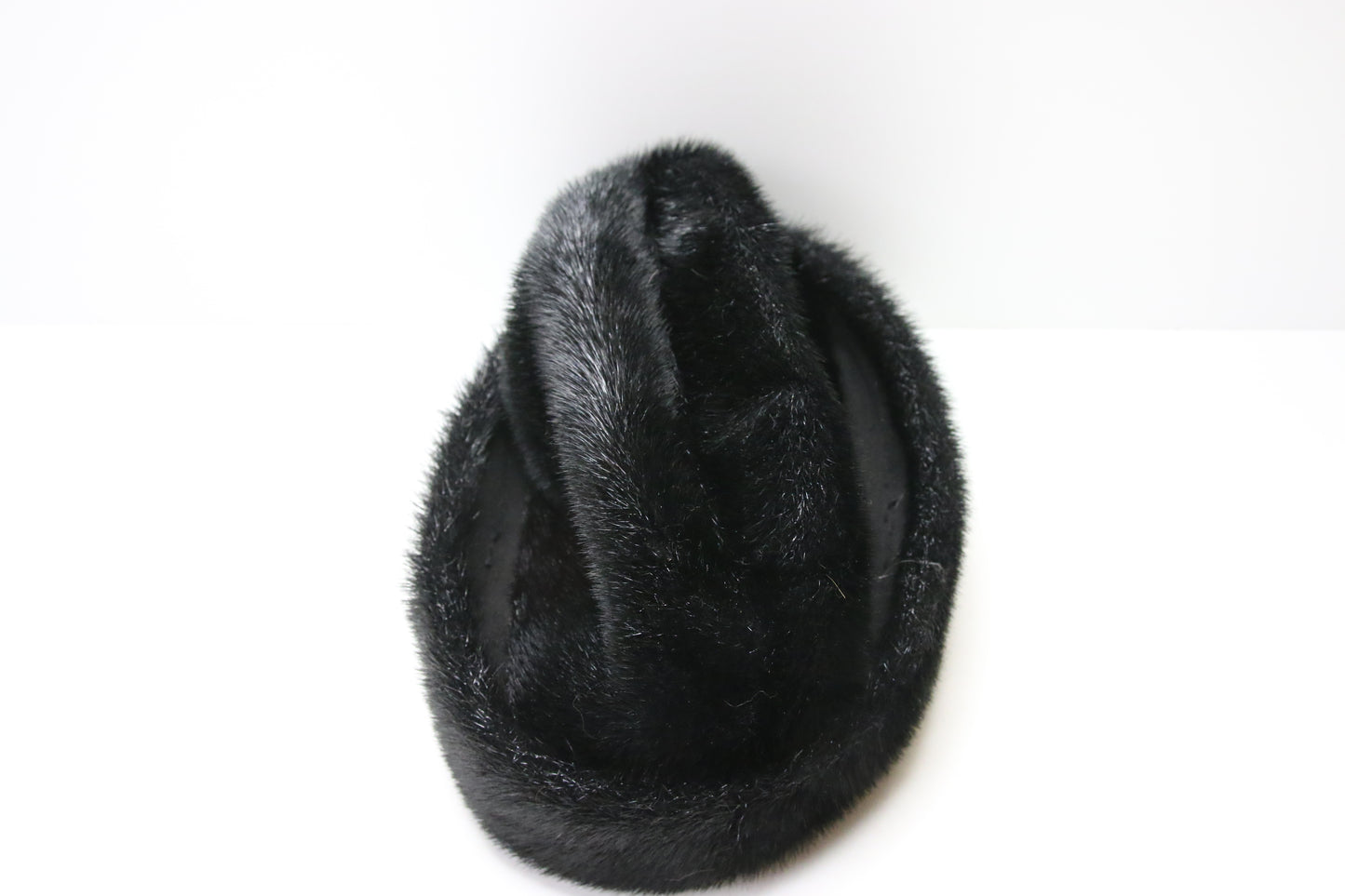 Miesten musta Turkishattu "suikka"