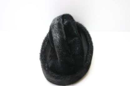 Miesten musta Turkishattu "suikka"