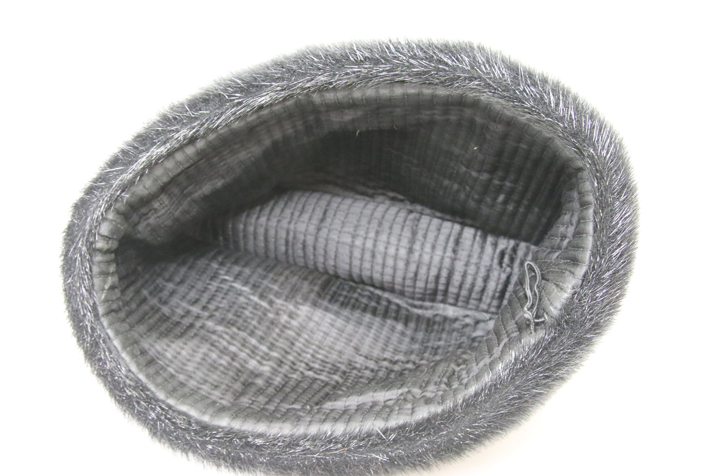 Miesten musta Turkishattu "suikka"