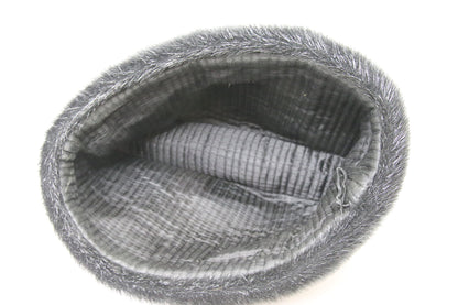 Miesten musta Turkishattu "suikka"