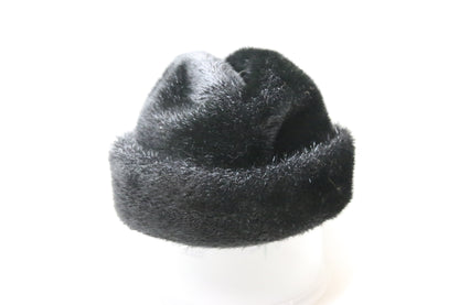 Miesten musta Turkishattu "suikka"