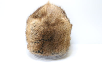 Fredriksson Turkishattu