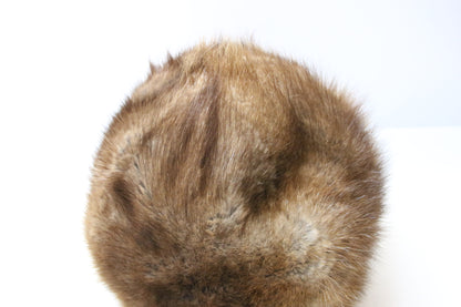 Fredriksson Turkishattu