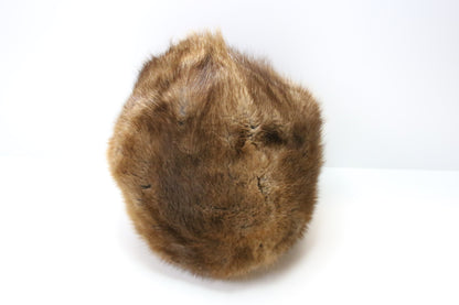 Fredriksson Turkishattu