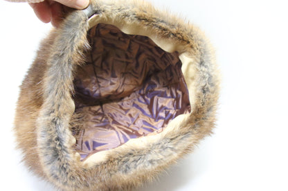 Fredriksson Turkishattu