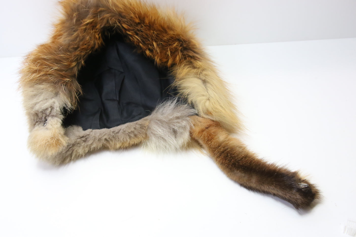 Turkishattu leuan alta solmittava, lapselle